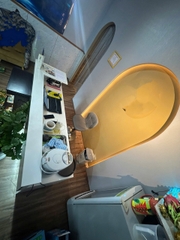 SANG NHƯỢNG SPA MASSAGE BODY - MẶT BẰNG ĐẸP QUẬN TÂN BÌNH
