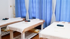 CƠ HỘI ĐẦU TƯ SINH LỜI CAO - SANG NHƯỢNG SPA MASSAGE BODY - FOOT TRUNG TÂM QUẬN 1