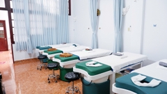 CƠ HỘI ĐẦU TƯ SINH LỜI CAO - SANG NHƯỢNG SPA MASSAGE BODY - FOOT TRUNG TÂM QUẬN 1