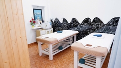 CƠ HỘI ĐẦU TƯ SINH LỜI CAO - SANG NHƯỢNG SPA MASSAGE BODY - FOOT TRUNG TÂM QUẬN 1