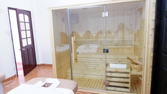 CƠ HỘI ĐẦU TƯ SINH LỜI CAO - SANG NHƯỢNG SPA MASSAGE BODY - FOOT TRUNG TÂM QUẬN 1