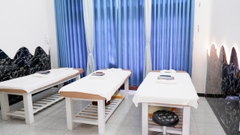 CƠ HỘI ĐẦU TƯ SINH LỜI CAO - SANG NHƯỢNG SPA MASSAGE BODY - FOOT TRUNG TÂM QUẬN 1