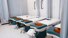 CƠ HỘI ĐẦU TƯ SINH LỜI CAO - SANG NHƯỢNG SPA MASSAGE BODY - FOOT TRUNG TÂM QUẬN 1