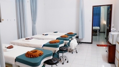 CƠ HỘI ĐẦU TƯ SINH LỜI CAO - SANG NHƯỢNG SPA MASSAGE BODY - FOOT TRUNG TÂM QUẬN 1