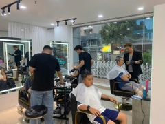 SANG NHƯỢNG MẶT BẰNG SPA - SALON - SHOWROOM MẶT TIỀN QUẬN 3