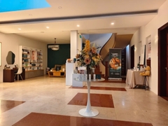 CHO THUÊ VILLA ĐẸP - LÊ HỒNG PHONG QUẬN 3