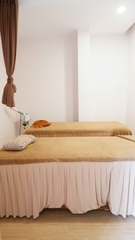 SANG NHƯỢNG SPA TRỊ LIỆU FULL NỘI THẤT - QUẬN 7