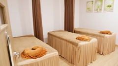 SANG NHƯỢNG SPA TRỊ LIỆU FULL NỘI THẤT - QUẬN 7