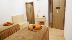 SANG NHƯỢNG SPA TRỊ LIỆU FULL NỘI THẤT - QUẬN 7