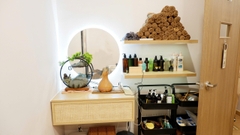 SANG NHƯỢNG SPA TRỊ LIỆU FULL NỘI THẤT - QUẬN 7