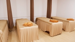 SANG NHƯỢNG SPA TRỊ LIỆU FULL NỘI THẤT - QUẬN 7