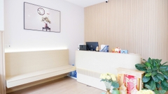 SANG NHƯỢNG SPA TRỊ LIỆU FULL NỘI THẤT - QUẬN 7
