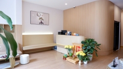 SANG NHƯỢNG SPA TRỊ LIỆU FULL NỘI THẤT - QUẬN 7