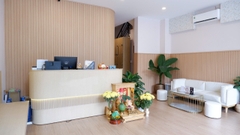 SANG NHƯỢNG SPA TRỊ LIỆU FULL NỘI THẤT - QUẬN 7