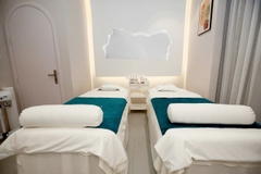 SANG NHƯỢNG SPA - ĐƯỜNG HOA PHÚ NHUẬN