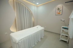 SANG NHƯỢNG SPA - ĐƯỜNG HOA PHÚ NHUẬN