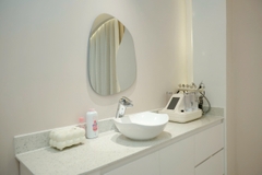 SANG NHƯỢNG SPA - ĐƯỜNG HOA PHÚ NHUẬN