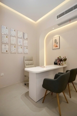 SANG NHƯỢNG SPA - ĐƯỜNG HOA PHÚ NHUẬN