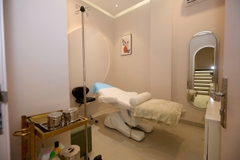 SANG NHƯỢNG SPA - ĐƯỜNG HOA PHÚ NHUẬN