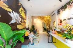 SANG NHƯỢNG SPA DƯỠNG SINH - MẶT TIỀN GÒ VẤP
