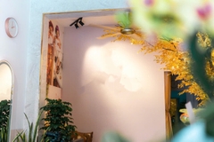 SANG NHƯỢNG SPA DƯỠNG SINH - MẶT TIỀN GÒ VẤP