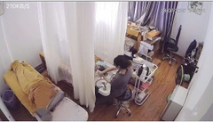 SANG SPA CAO CẤP ĐANG HOẠT ĐỘNG - MẶT TIỀN QUẬN 1