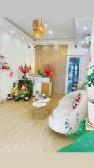 SANG SPA CAO CẤP ĐANG HOẠT ĐỘNG - MẶT TIỀN QUẬN 1