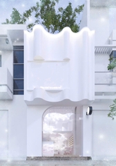 CẦN SANG NHƯỢNG TIỆM NALS - DẦU GỘI TRUNG TÂM QUẬN 1