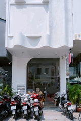 CẦN SANG NHƯỢNG TIỆM NALS - DẦU GỘI TRUNG TÂM QUẬN 1