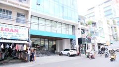 GIA ĐÌNH CÓ VIỆC GẤP - TẶNG LẠI TMV CAO CẤP Q1