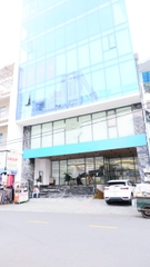 GIA ĐÌNH CÓ VIỆC GẤP - TẶNG LẠI TMV CAO CẤP Q1