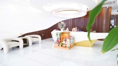 GIA ĐÌNH CÓ VIỆC GẤP - TẶNG LẠI TMV CAO CẤP Q1