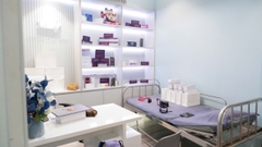 ĐỔI VỊ TRÍ KINH DOANH - SANG NHƯỢNG LẠI PHÒNG KHÁM PTTM