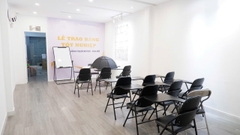 ĐỔI VỊ TRÍ KINH DOANH - SANG NHƯỢNG LẠI PHÒNG KHÁM PTTM