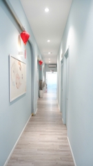 ĐỔI VỊ TRÍ KINH DOANH - SANG NHƯỢNG LẠI PHÒNG KHÁM PTTM