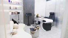 ĐỔI VỊ TRÍ KINH DOANH - SANG NHƯỢNG LẠI PHÒNG KHÁM PTTM