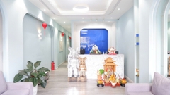 ĐỔI VỊ TRÍ KINH DOANH - SANG NHƯỢNG LẠI PHÒNG KHÁM PTTM