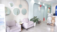 ĐỔI VỊ TRÍ KINH DOANH - SANG NHƯỢNG LẠI PHÒNG KHÁM PTTM