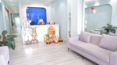 ĐỔI VỊ TRÍ KINH DOANH - SANG NHƯỢNG LẠI PHÒNG KHÁM PTTM