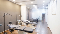 ĐỔI VỊ TRÍ KINH DOANH - SANG NHƯỢNG LẠI PHÒNG KHÁM PTTM