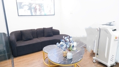 ĐỔI VỊ TRÍ KINH DOANH - SANG NHƯỢNG LẠI PHÒNG KHÁM PTTM