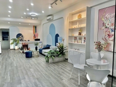 SANG NHƯỢNG PHÒNG KHÁM NHA KHOA - MẶT TIỀN TÂN PHÚ