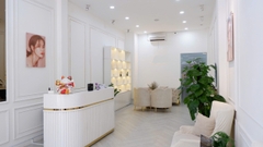SANG NHƯỢNG THẨM MỸ VIỆN MẶT TIỀN QUẬN 5