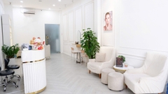 SANG NHƯỢNG THẨM MỸ VIỆN MẶT TIỀN QUẬN 5