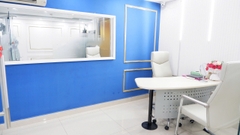 SANG NHƯỢNG SPA ĐẸP - MẶT TIỀN QUẬN 3