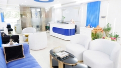 SANG NHƯỢNG SPA ĐẸP - MẶT TIỀN QUẬN 3