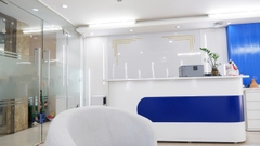 SANG NHƯỢNG SPA ĐẸP - MẶT TIỀN QUẬN 3