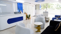 SANG NHƯỢNG SPA ĐẸP - MẶT TIỀN QUẬN 3
