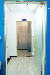 SANG NHƯỢNG PHÒNG KHÁM THẨM MỸ QUẬN 12