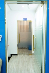 SANG NHƯỢNG PHÒNG KHÁM THẨM MỸ QUẬN 12